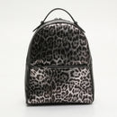 Backpack - Miri - Leopard Motif