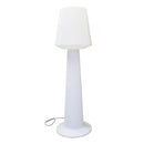 Lampadaire Filaire - Austral W110 - Blanc