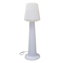Wired floor lamp - Austral W170 - Blanc