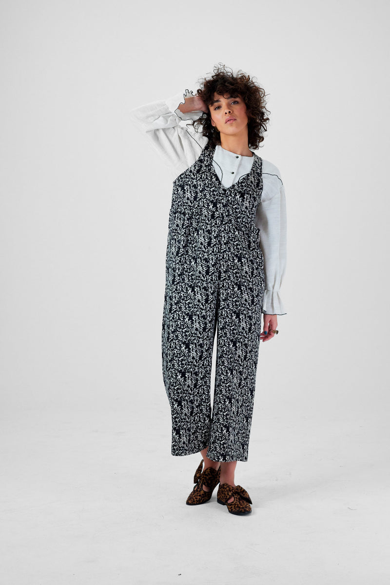 Combinaison Lottie En Stracciatella Croccante