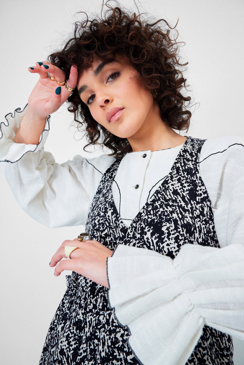 Combinaison Lottie En Stracciatella Croccante