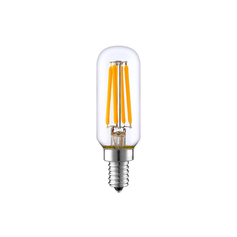 Lot De 100 Ampoules Led - Pluton - Transparent