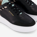 B2 - Noir / Zèbre - Femme