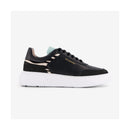 B2 - Noir / Zèbre - Femme