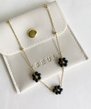 Clea necklace