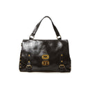 Handbag - Gavi - Black