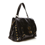 Sac À Main Gavi - Noir