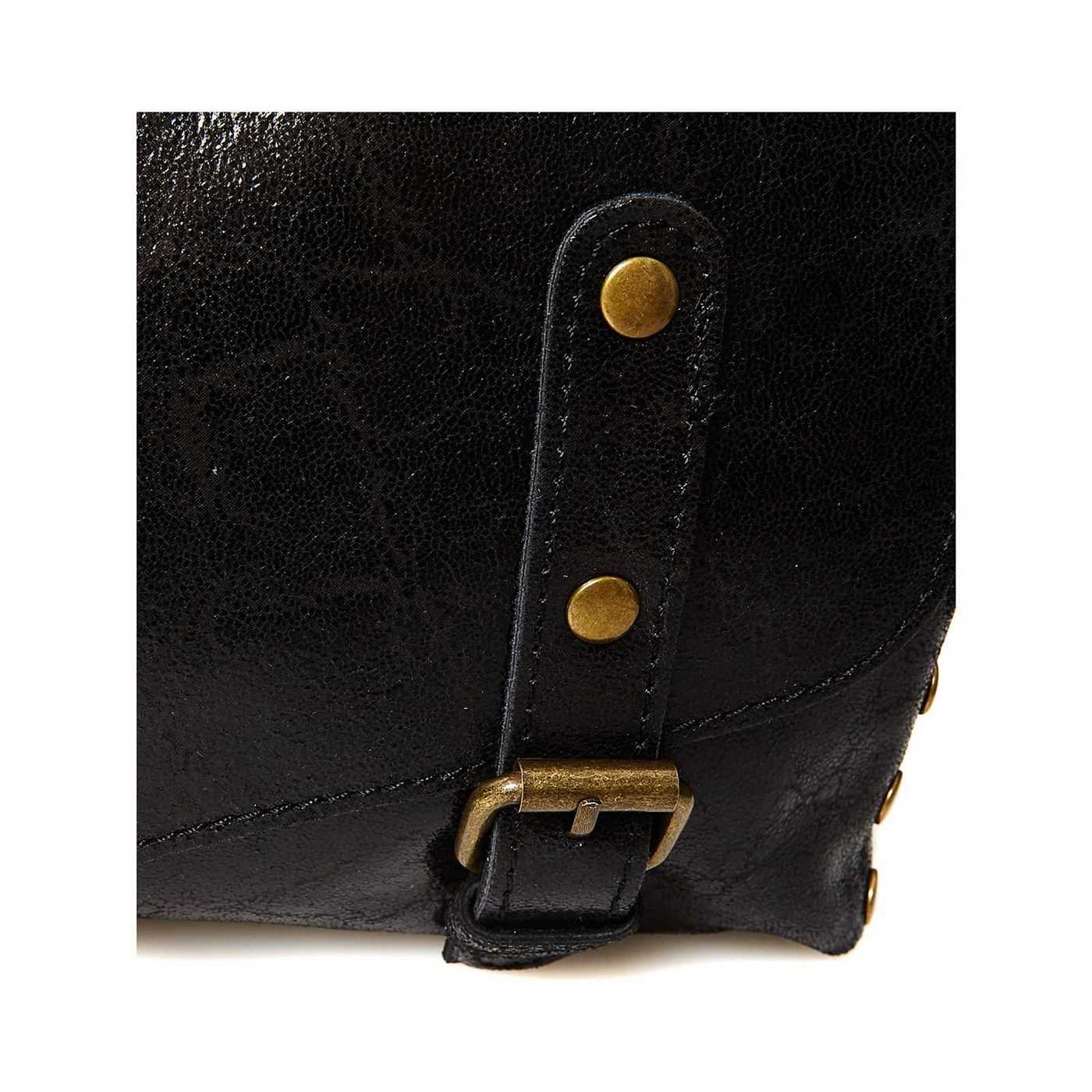 Sac À Main Gavi - Noir