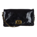 Bolso de hombro - Hero - Negro