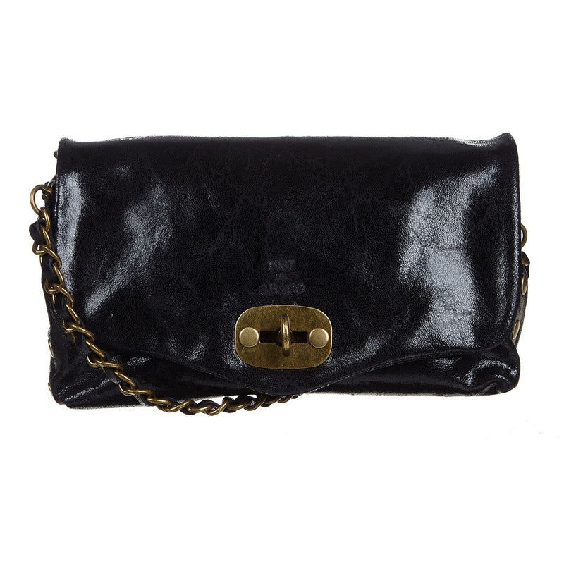 Shoulder Bag - Hero - Black