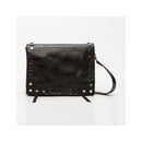 Bolso de hombro - Iris - Negro