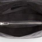 Sac En Bandoulière Iris - Noir