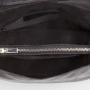 Shoulder Bag - Iris - Black