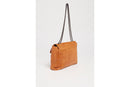 Bolso de hombro - Maku - Camel