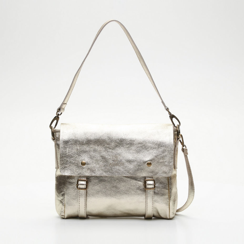 Sac À Main Nyle - Dore
