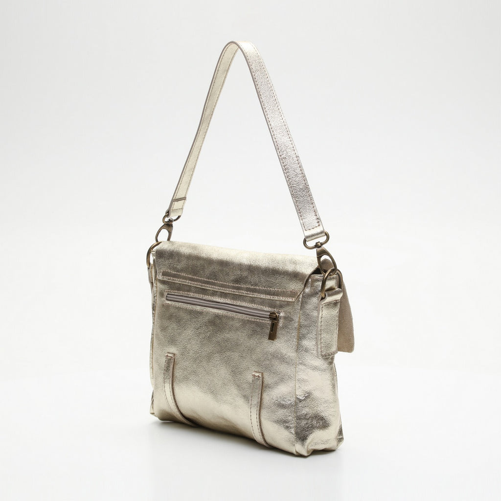 Sac À Main Nyle - Dore
