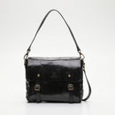 Sac Cartable - Nyle - Noir