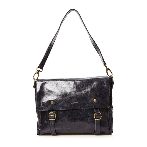 Sac Cartable - Nyle - Noir