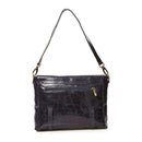 Satchel - Nyle - Black