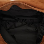 Sac En Bandoulière Ana - Camel