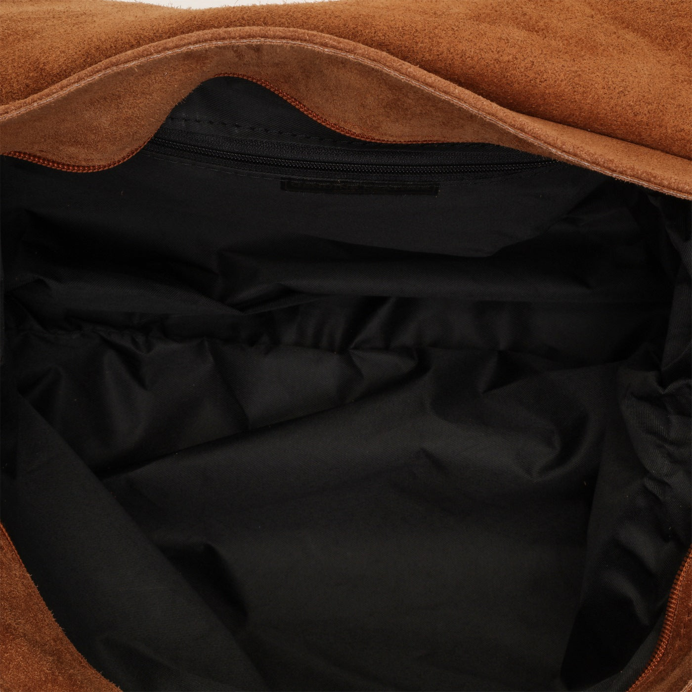 Sac En Bandoulière Ana - Camel