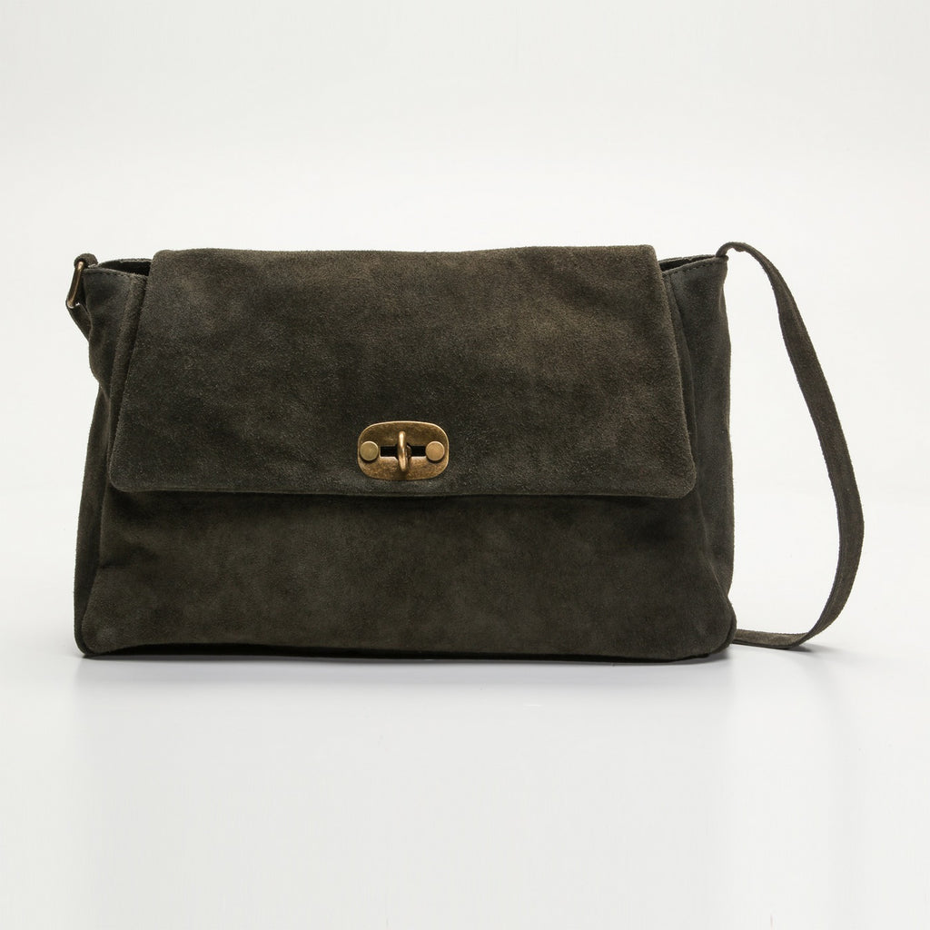 Sac À Main Myra - Noir