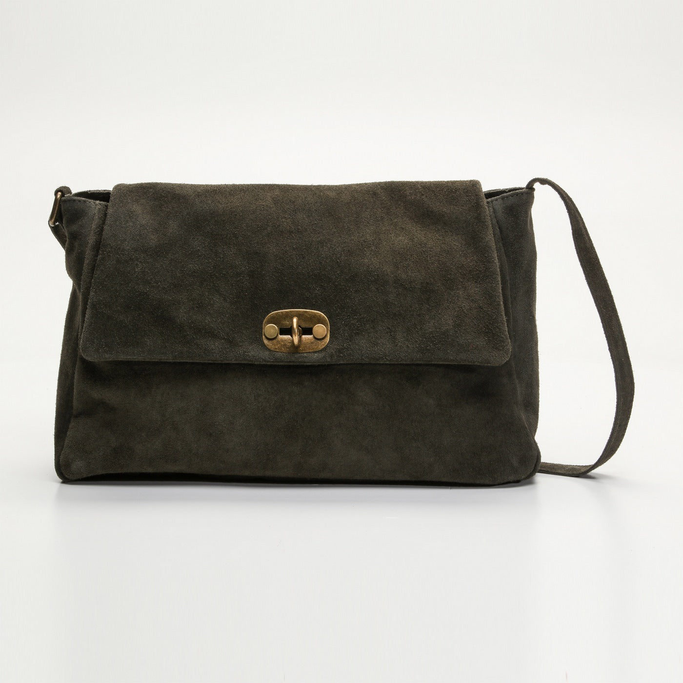 Sac À Main Myra - Noir