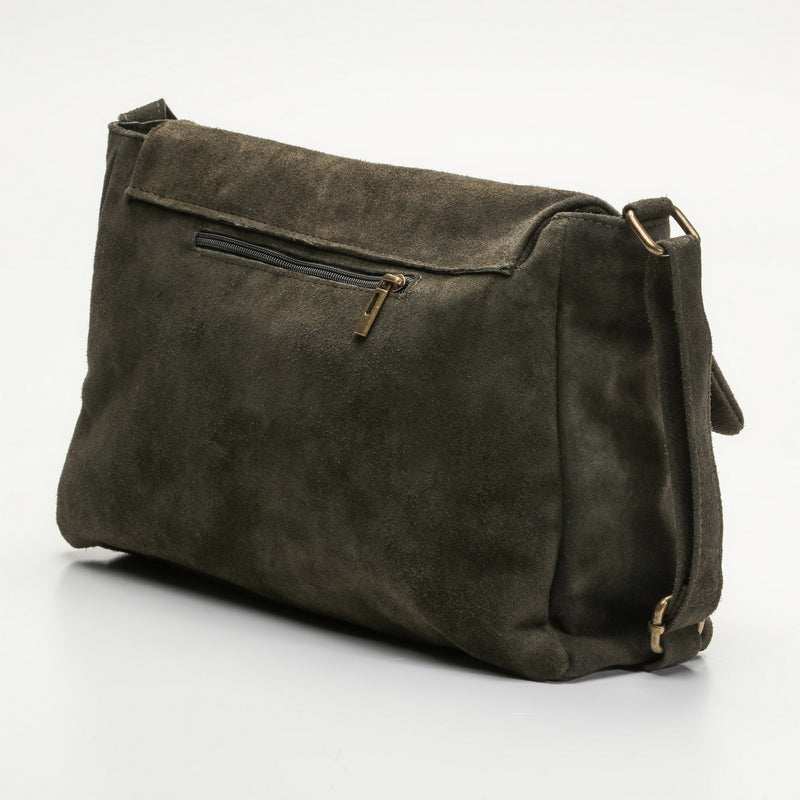 Bolso de mano - Myra - Negro