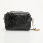 Sac En Bandoulière Cleo - Noir