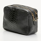 Sac En Bandoulière Cleo - Noir