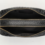 Sac En Bandoulière Cleo - Noir