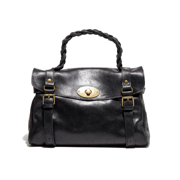 Elysa Handbag - Black