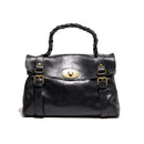 Handbag - Elysa - Black