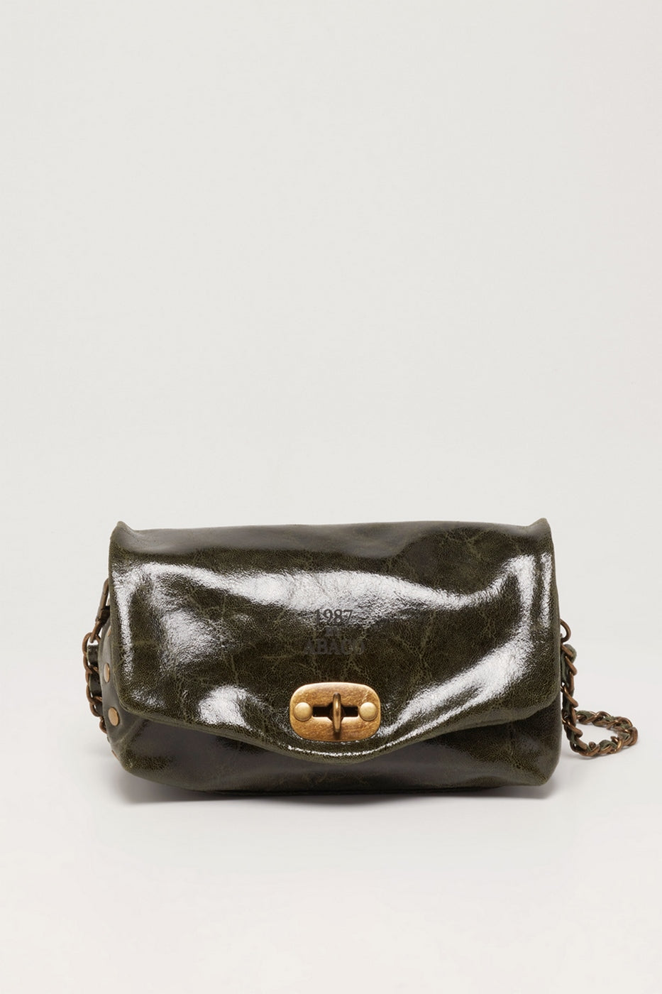 Sac En Bandoulière Hero - Khaki