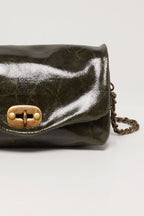 Sac En Bandoulière Hero - Khaki