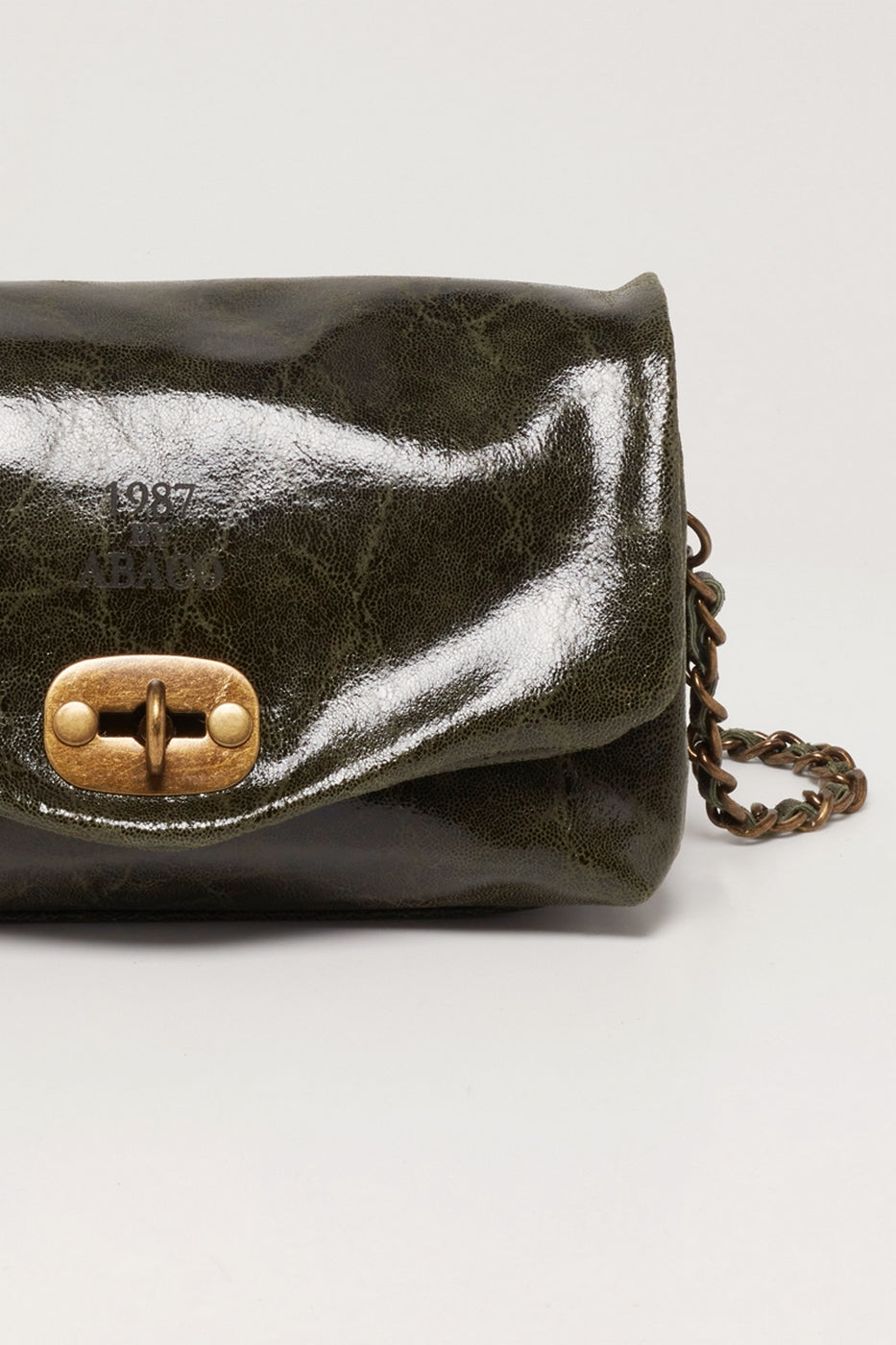 Sac En Bandoulière Hero - Khaki