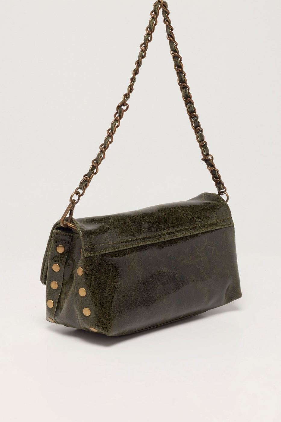 Sac En Bandoulière Hero - Khaki