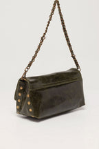 Sac En Bandoulière Hero - Khaki