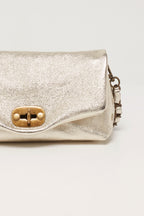 Sac En Bandoulière Hero - Dore