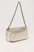 Sac En Bandoulière Hero - Dore