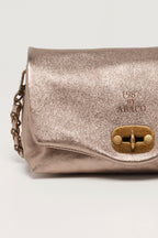 Sac En Bandoulière Hero - Bronze