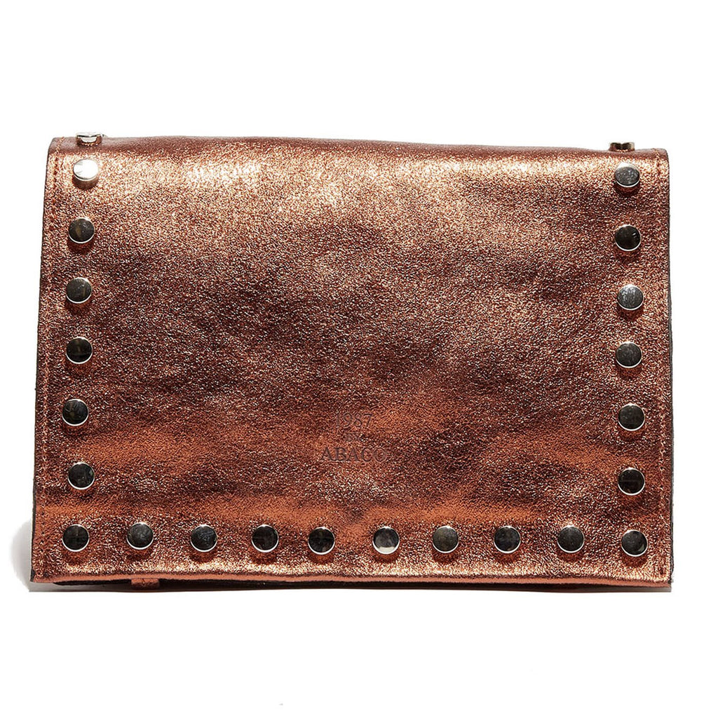Sac En Bandoulière Iris - Bronze