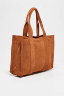 Bolso - Isa - Camel