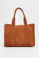 Bolso - Isa - Camel