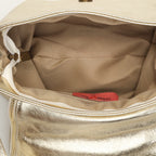 Sac En Bandoulière Lana - Dore
