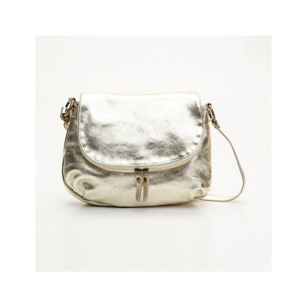 Sac En Bandoulière Lana - Dore