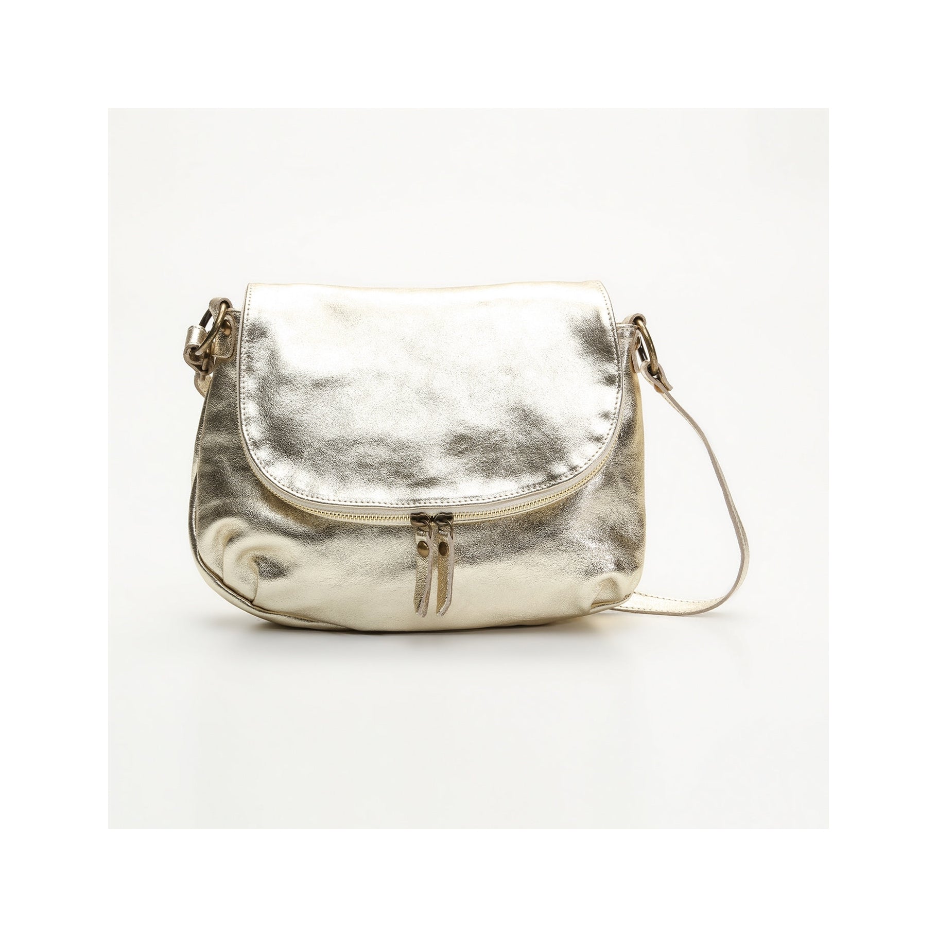 Sac En Bandoulière Lana - Dore