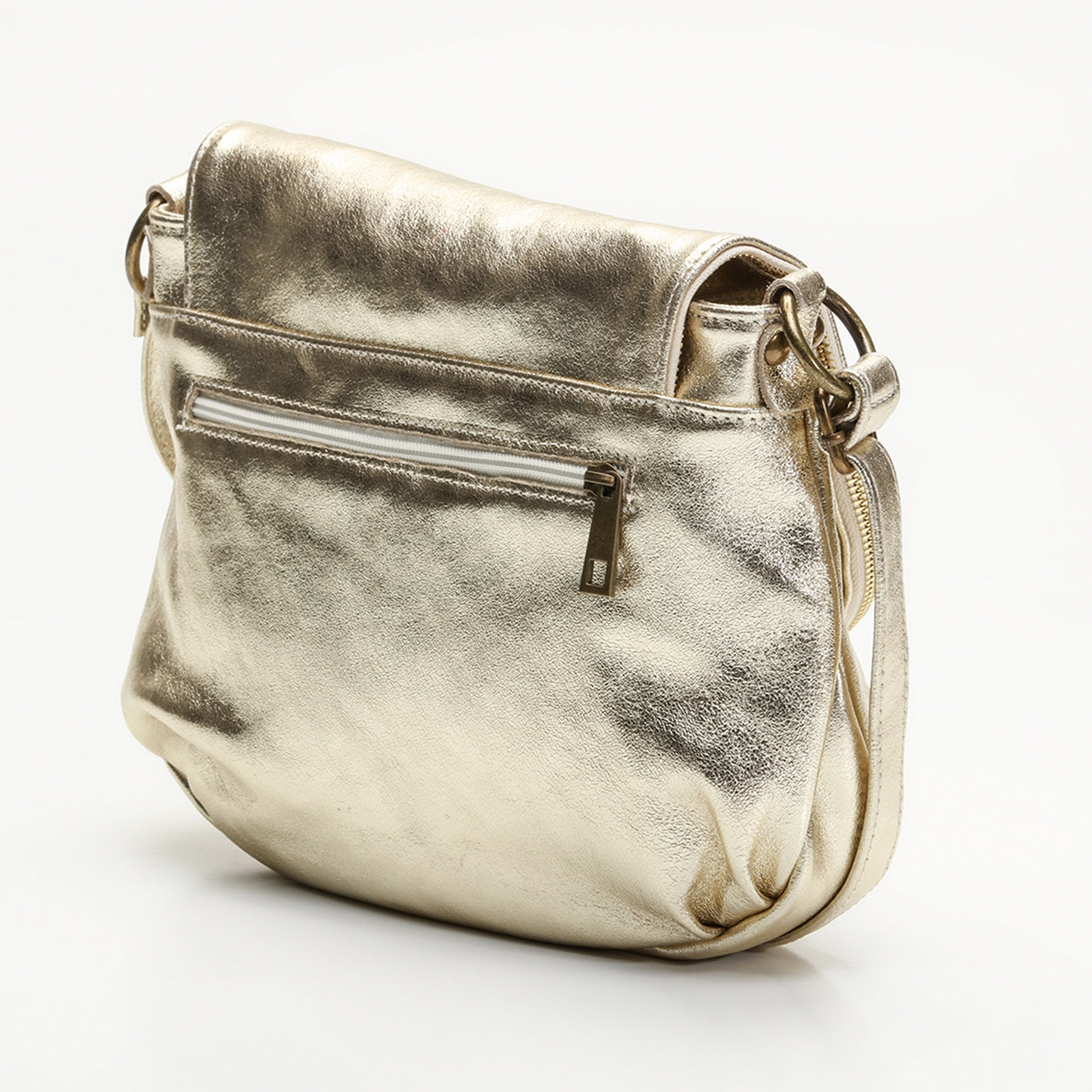 Sac En Bandoulière Lana - Dore