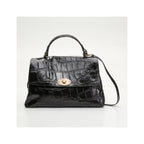 Sac À Main Lisa - Noir