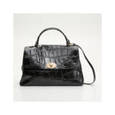 Handbag - Lisa - Black